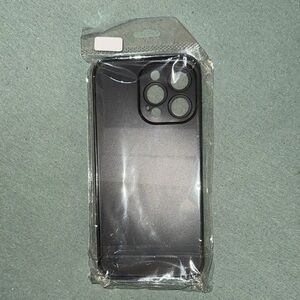 iPhone 15 Pro Max case